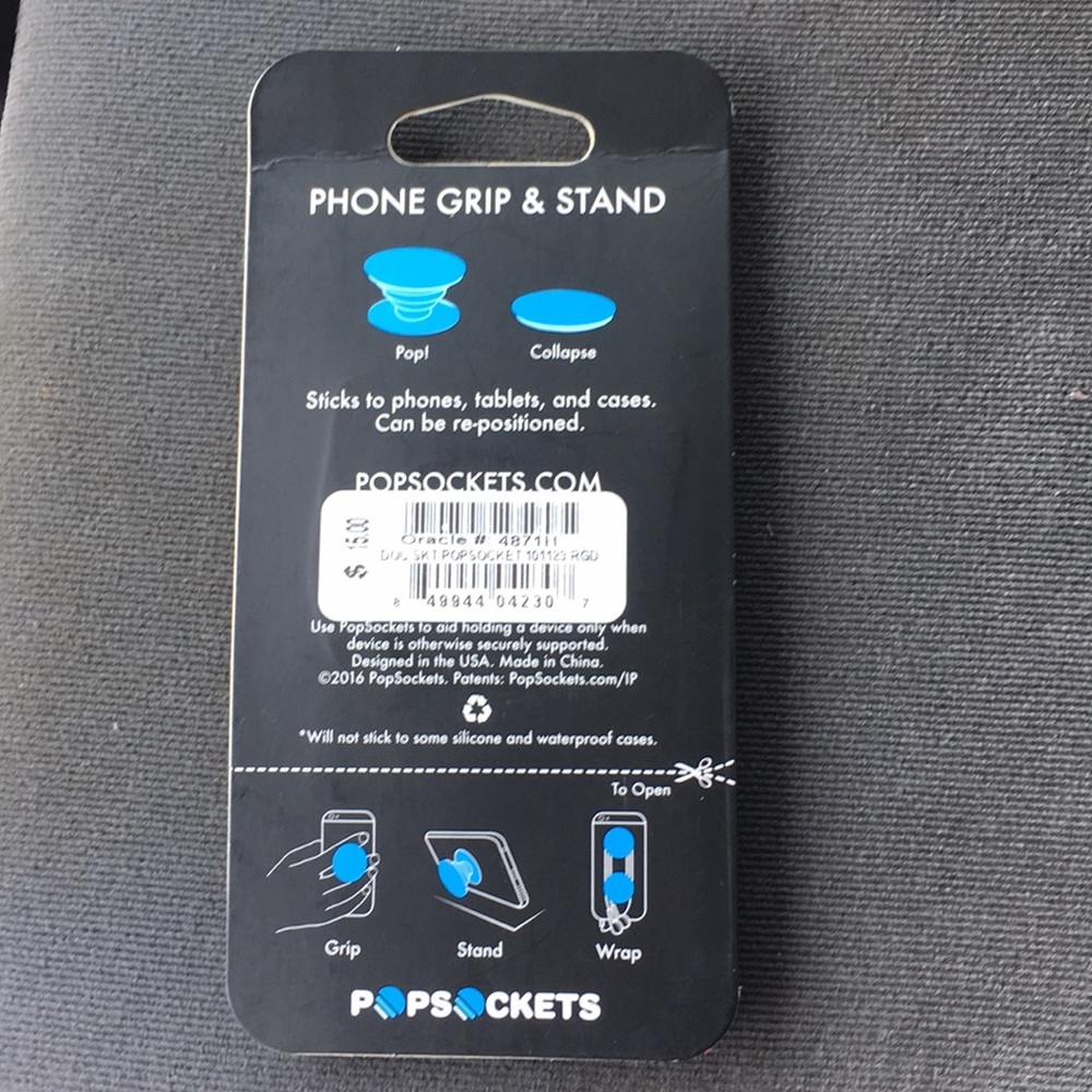 PopSocket - Picture 2 of 2